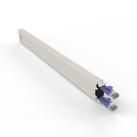 Cassette / 8RU / STP / Violet