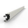 PATCHBOX CONE30STPBK cavo di rete Nero 1,8 m Cat6a U/FTP [STP] (PATCHBOX.ONE 30RU CAT.6A STP CASSETTE,BLACK 1,8M)