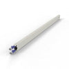 PATCHBOX CONE30STPVI cavo di rete Viola 1,8 m Cat6a U/FTP [STP] (PATCHBOX.ONE 30RU CAT.6A STP CASSETTE,VIOLETT 1,8M)