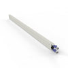PATCHBOX CONE30STPVI cavo di rete Viola 1,8 m Cat6a U/FTP [STP] (PATCHBOX.ONE 30RU CAT.6A STP CASSETTE,VIOLETT 1,8M)