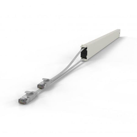 Cassette / 46RU / STP / Grey