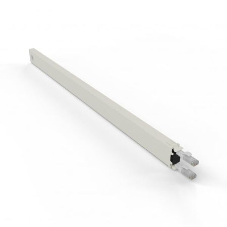 Cassette / 30RU / UTP / White