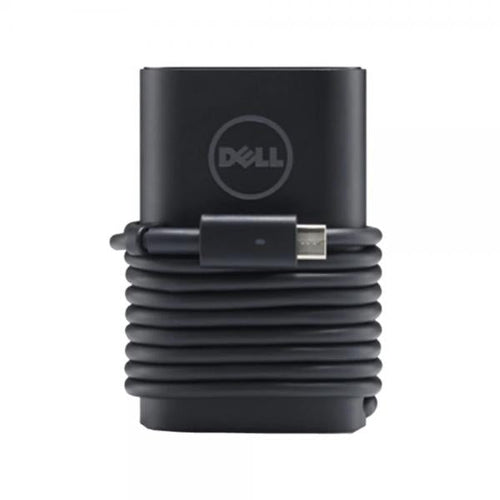 Origin Storage ADP-C130W-US adattatore e invertitore Interno 130 W Nero (130W Type C Series Charger US Cable)