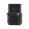 Origin Storage ADP-C130W-US adattatore e invertitore Interno 130 W Nero (Dell 130W USB-C AC Adapter with US Plug)