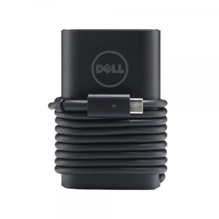 Origin Storage ADP-C130W-US adattatore e invertitore Interno 130 W Nero (Dell 130W USB-C AC Adapter with US Plug)