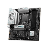 MSI MB B760, B760M GAMING PLUS, LGA1700,4DDR5,2PCI-EX16,1PCI-EX1,2M.2,4SATA3,2USB3.2 GEN2,7US