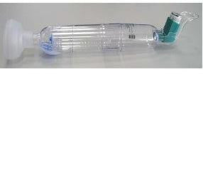 Babyhaler dispo inal bb