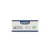 CAFFE'' BORBONE KIT ECO ACCESSORI 50x BICCHIERINI CARTA + 50x PALETTE BETULLA + 50x ZUCCHERO
