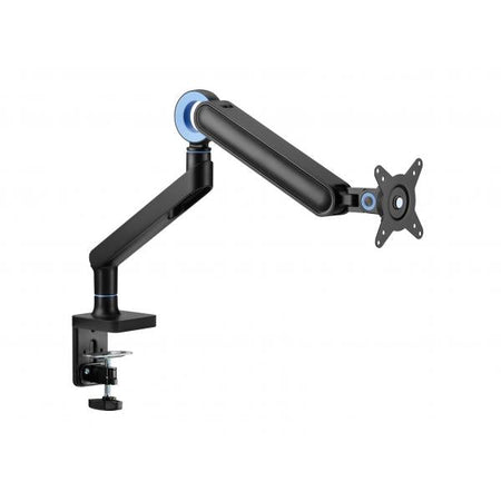 Supporto Staffa Equip 650184 - Da Tavolo - Per Monitor Da 17" A 35" - Fino A 10.5kg - Vesa 75x75, 100x100
