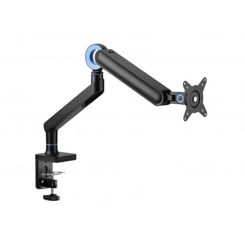 Supporto Staffa Equip 650184 - da tavolo - per Monitor da 17 a 35 - fino a 10.5kg - vesa 75x75, 100x100