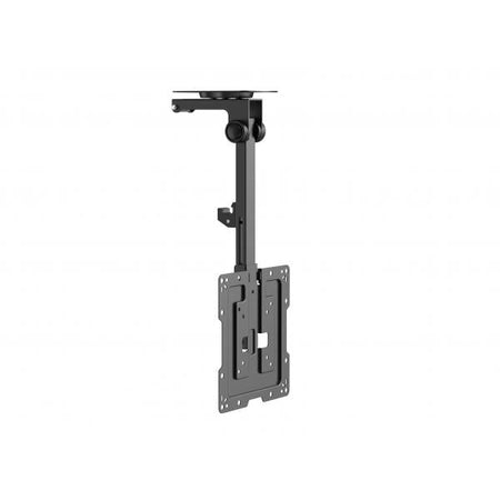 Staffa Braccio Equip 650375 - Telescopico Da Soffitto Per Tv Da 23" A 55" - Max Vesa 400x400