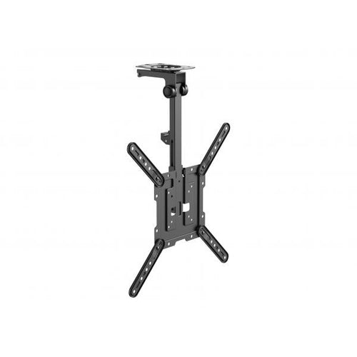 Staffa Braccio Equip 650375 - Telescopico Da Soffitto Per Tv Da 23 A 55 - Max Vesa 400x400