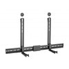 Supporto universale per soundbar Equip 650895 - VESA compatibili: fino a 800x400mm Max