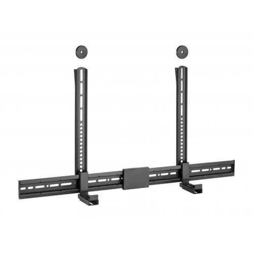 Supporto Universale Per Soundbar Equip 650895 - Vesa Compatibili: Fino A 800x400mm Max