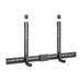 Supporto Universale Per Soundbar Equip 650895 - Vesa Compatibili: Fino A 800x400mm Max