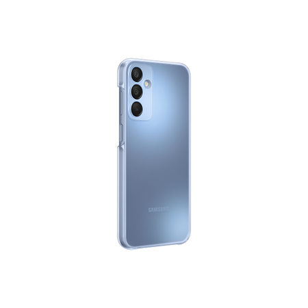 Clear Case A15 LTE/5G