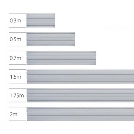SYSTEM X - Horizontal