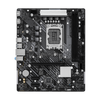 MB Asrock 1700 Intel B760M-H2/M.2- 2xDDR5- 4SATA3- 1xHyper M.2 Gen4- 2xHDMI- mATX