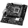 MB Asrock 1700 Intel B760M-H2/M.2- 2xDDR5- 4SATA3- 1xHyper M.2 Gen4- 2xHDMI- mATX