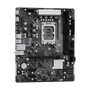 MB Asrock 1700 Intel B760M-H2/M.2- 2xDDR5- 4SATA3- 1xHyper M.2 Gen4- 2xHDMI- mATX