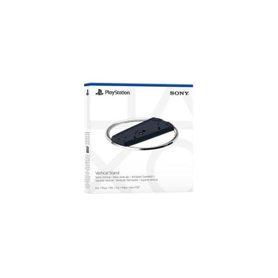 Sony Ps5 Base Verticale