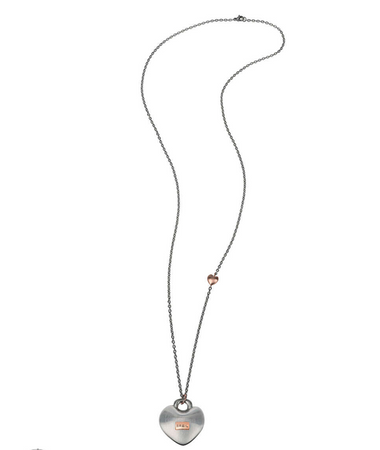 BREIL COLLANA KILOS OF LOVE