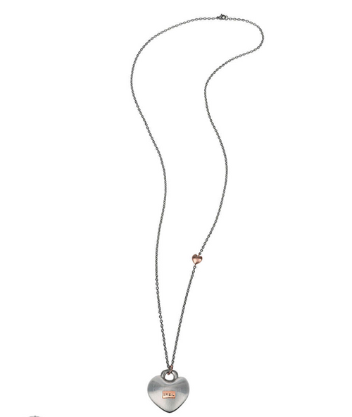 BREIL COLLANA KILOS OF LOVE