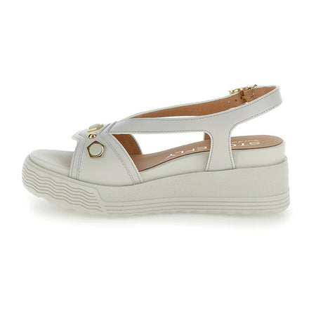 Stonefly sandali donna Parky 34 white 222412