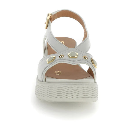 Stonefly sandali donna Parky 34 white 222412