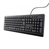 TRUST BASIC (24640) - TASTIERA WIRED