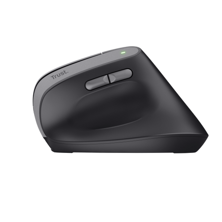 TRUST MOUSE TM-270 ERGONOMIC WIRELESS