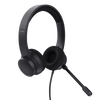 TRUST CUFFIE HS-260 USB-ENC PC