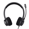 TRUST CUFFIE HS-260 USB-ENC PC