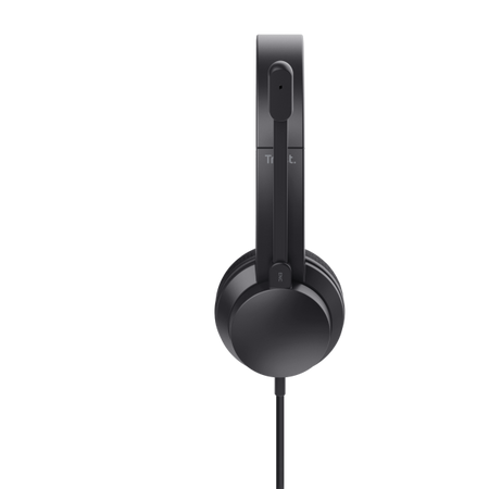 TRUST CUFFIE HS-260 USB-ENC PC