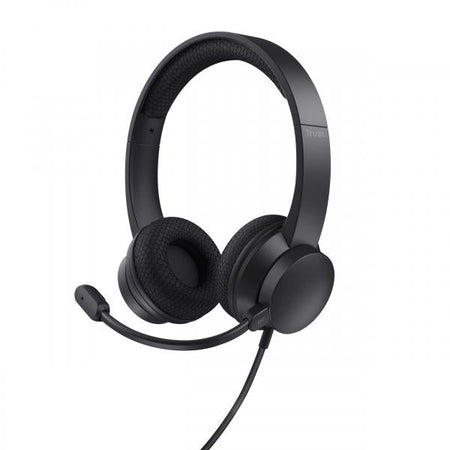 TRUST CUFFIE HS-260 USB-ENC PC