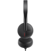 Dell Wh3024 Auricolare Cablato A Padiglione Musica E Chiamate Usb Tipo-c Nero