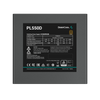 ALIM. DEEPCOOL 550W BRONZE 80 P. ATX 3.0