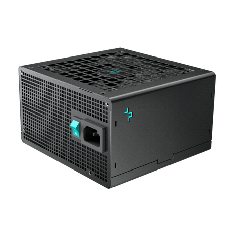 ALIM. DEEPCOOL 550W BRONZE 80 P. ATX 3.0