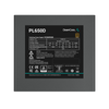 ALIM. DEEPCOOL 650W BRONZE 80 P. ATX 3.0