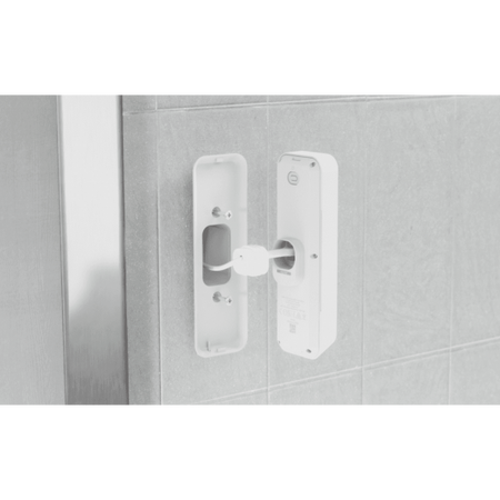 Premium UniFi doorbell with