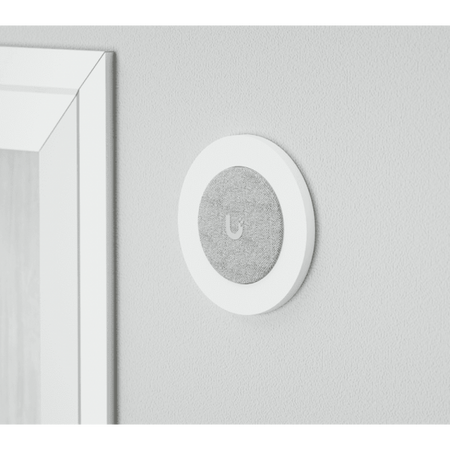 Premium UniFi doorbell with