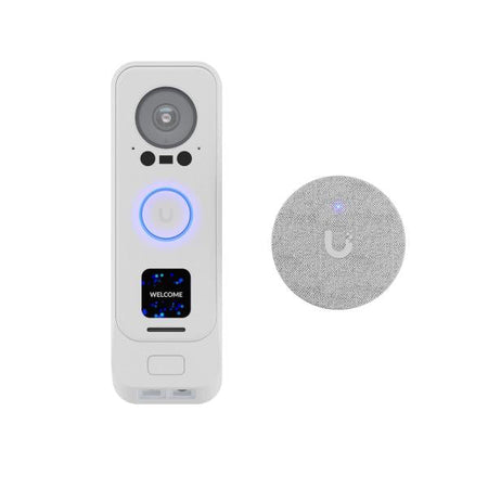 Premium UniFi doorbell with
