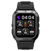 SMARTWATCH MAXCOM MAXCOM FW67 TITAN PRO GRAFITE