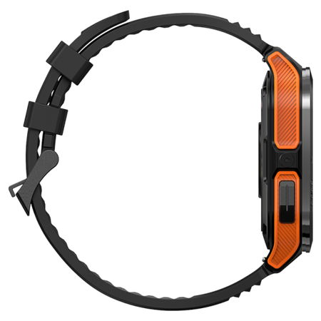 MAXCOM FW67 TITAN PRO ARANCIONE