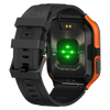 MAXCOM FW67 TITAN PRO ARANCIONE