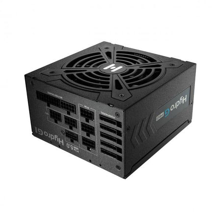 FSP FORTRON ALIM HG2-1200W ATX 3.0 1200W, 80+ Gold + CAVO PCIe5,1 4WT1441