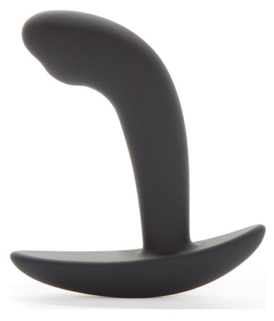 Plug anale massaggio prostatico Driven By Desire di Fifty Shades Of Grey
