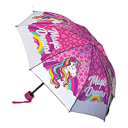 Ombrello bambina Coriex X02545 UNICORNO