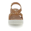 Stonefly sandali donna Parky 34 tobacco marrane 222412