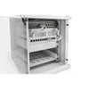 Digitus Contenitore SOHO Pro per montaggio a parete - 254 mm [10] - 315x300 mm [LxP] (6HE SOHO PRO WALLMOUNT CAB GREY - 10INSOHO PRO 325X315X300MM GREY)